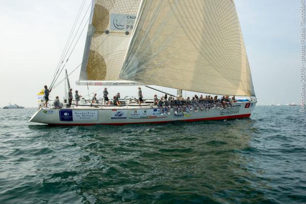 Barcolana 2019 1