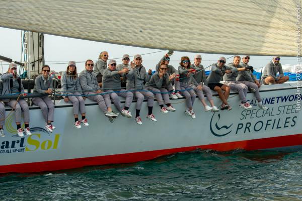 Barcolana 2019 10
