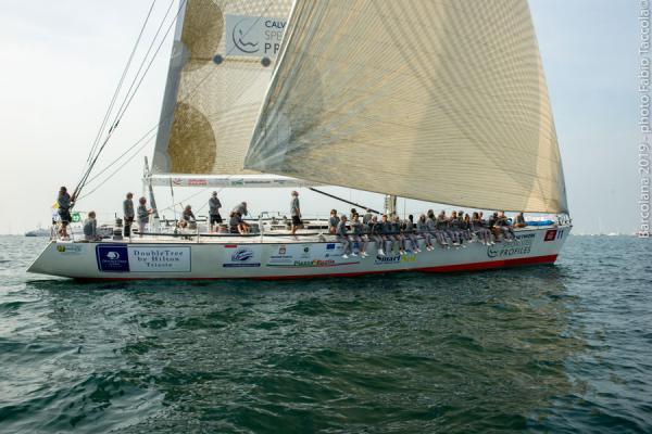 Barcolana 2019 11