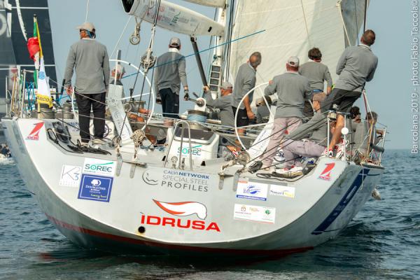 Barcolana 2019 2