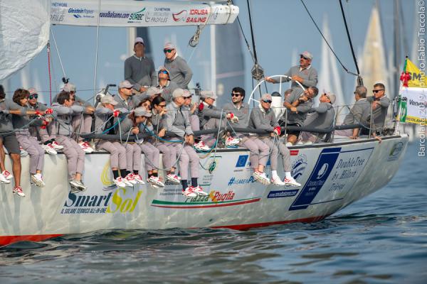 Barcolana 2019 4