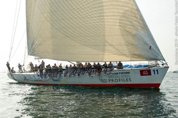  Barcolana 2019 8