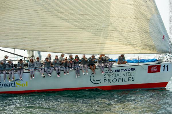 Barcolana 2019 9
